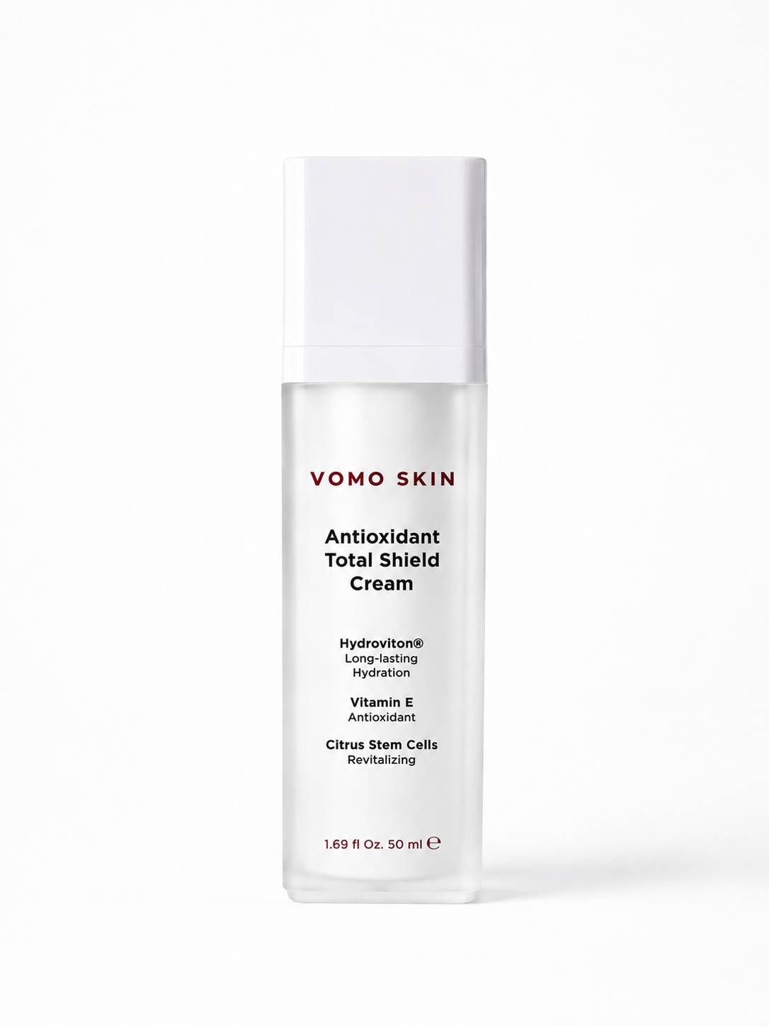 Antioxidant Total Shiel  (SPF 15)