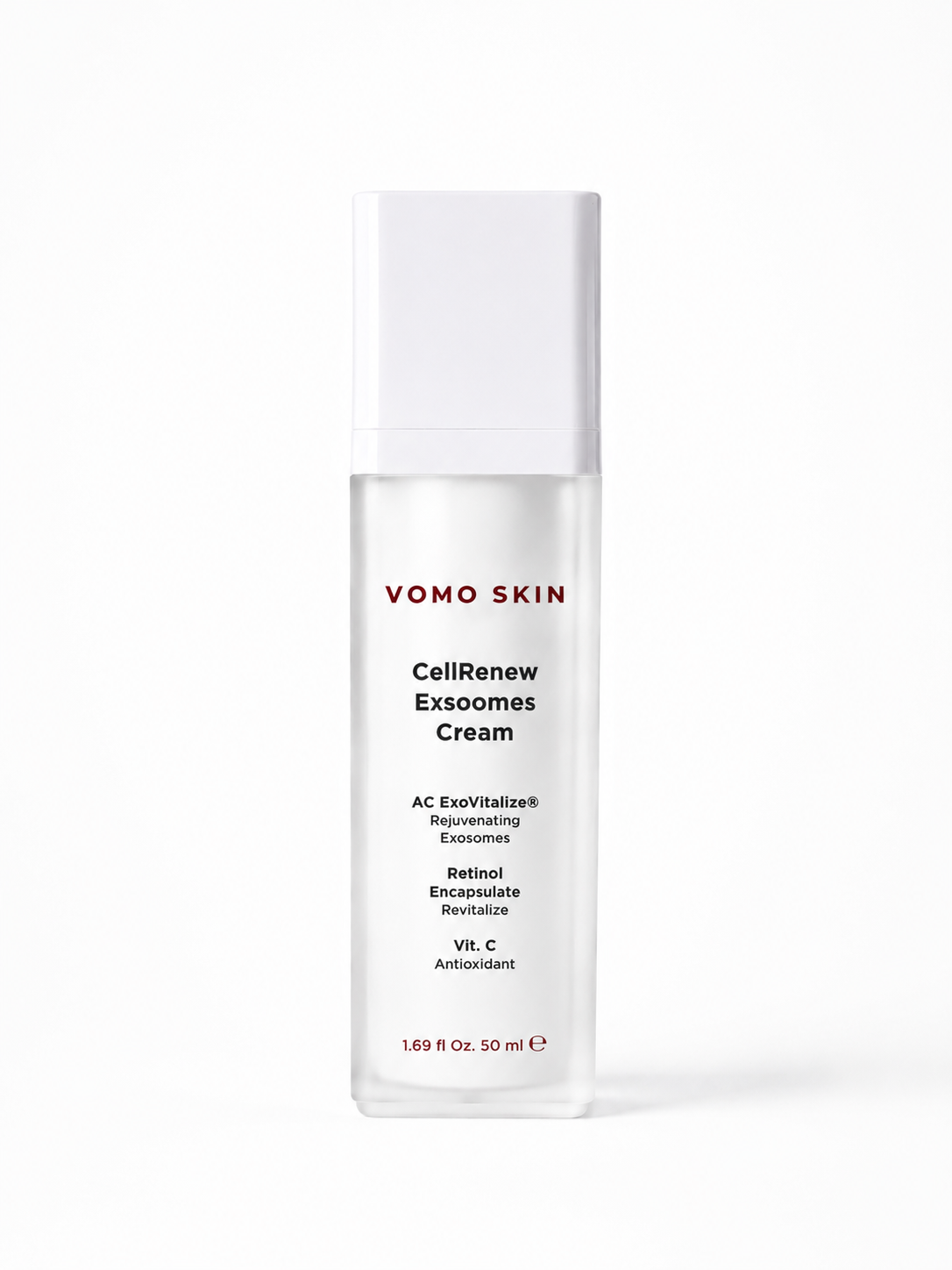 Cell Renew Exosomes Cream