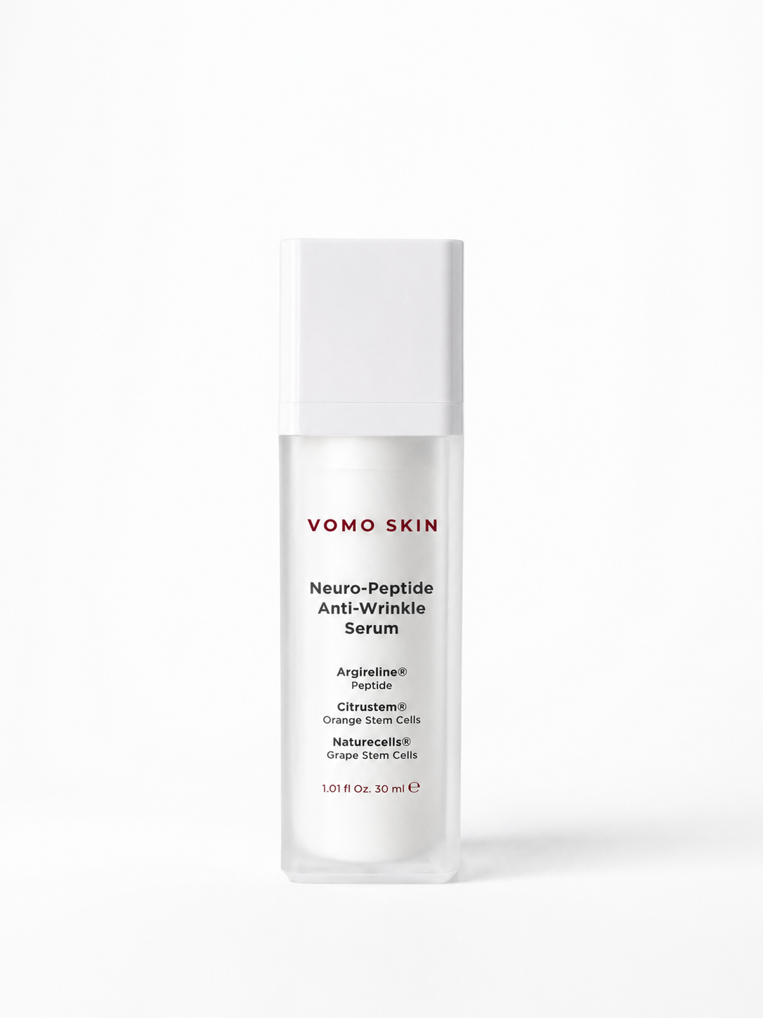 Neuro-Peptide Anti-Wrinkle Serum