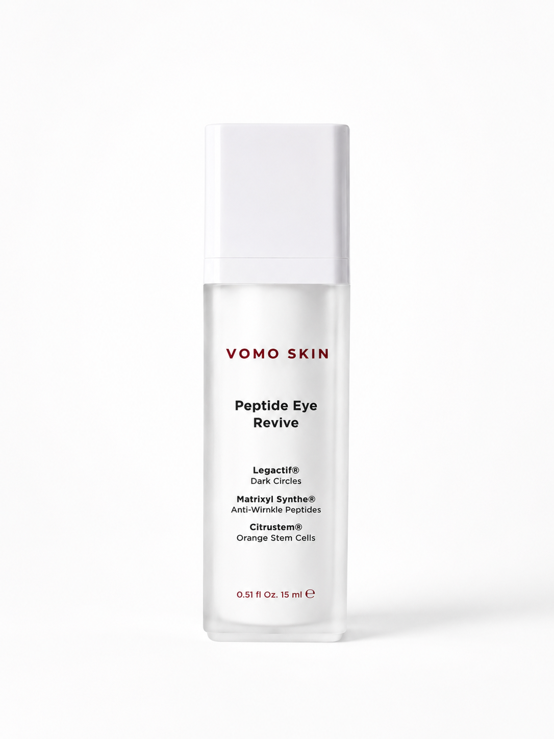 Peptide Eye Revive Cream