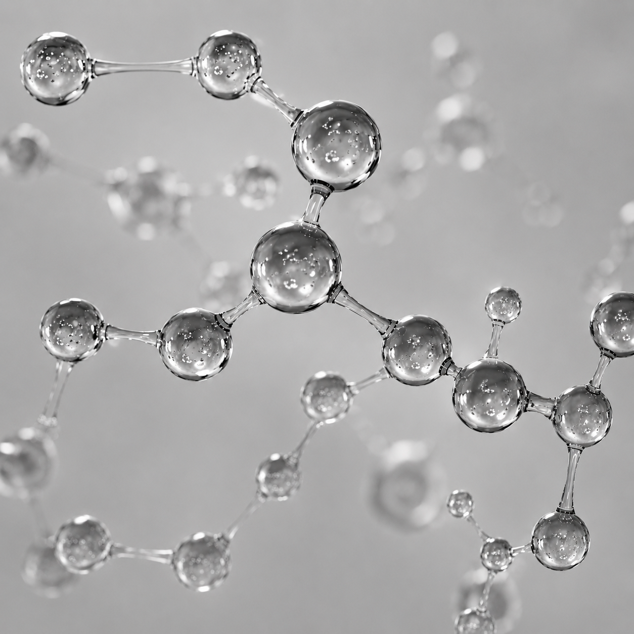 Peptides (Argireline®/Acetyl Hexapeptide-8, Palmitoyl Tripeptide-38)