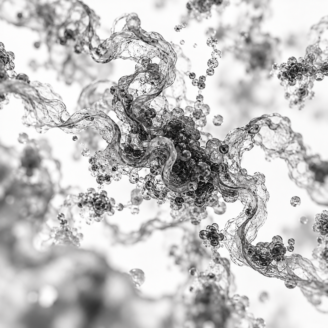 Advanced Peptides