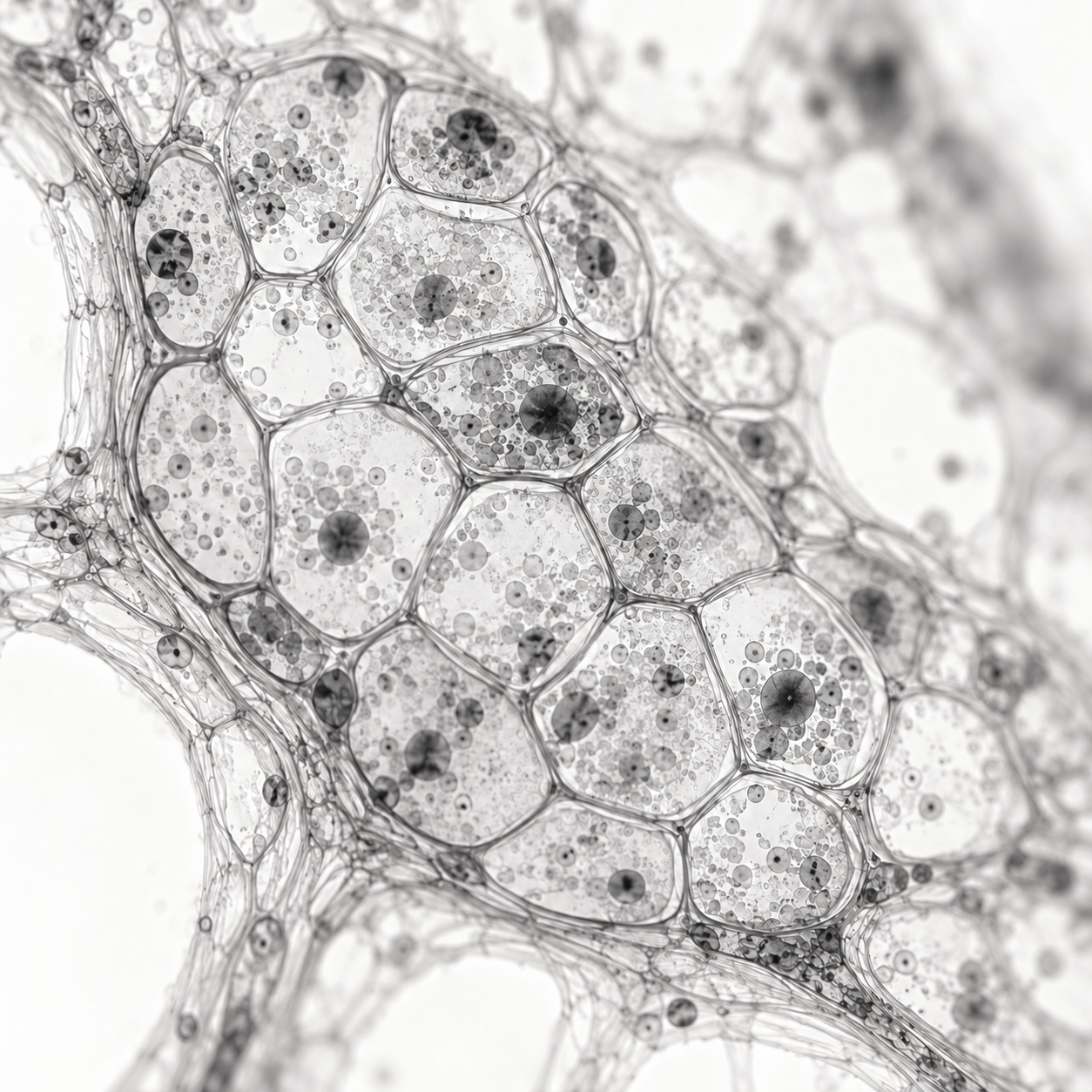 Botanical Stem Cells