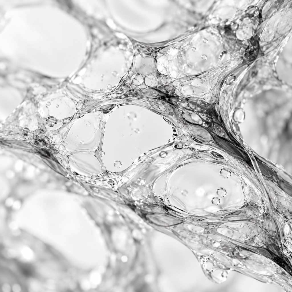 Hyaluronic Acid
